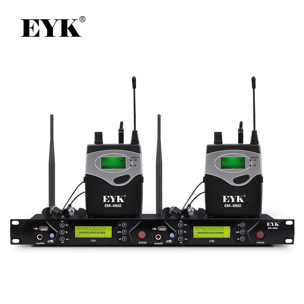 EYK EM-6002  ̾  ý, 2  ٵ ..
